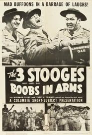 Boobs in Arms series tv