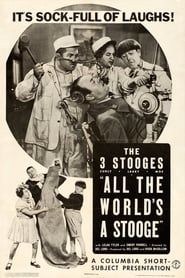 All the World's a Stooge (1941)