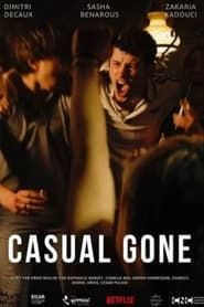 Casual Gone series tv