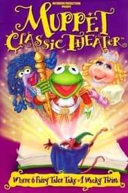 Muppet Classic Theater 1994 streaming