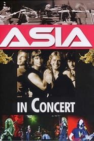 Asia: In Concert series tv