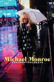 Michael Monroe -dokumenttielokuva 2023 streaming