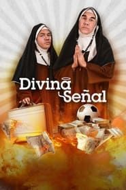 Divine Intervention series tv