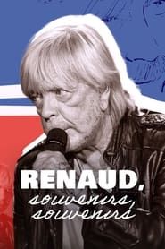 Renaud, souvenirs, souvenirs series tv