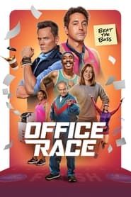 Office Race series tv
