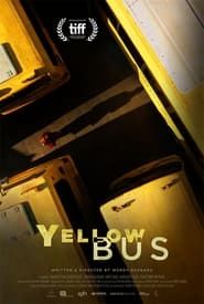 Yellow Bus-hd