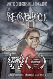 The Retribution series tv
