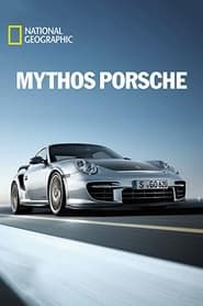 National Geographic Ultimate Factories: Porsche 911 series tv