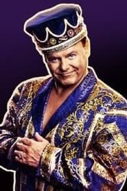 Biography: Jerry Lawler series tv