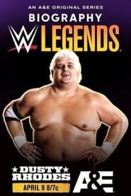 Image Biography: Dusty Rhodes 2023