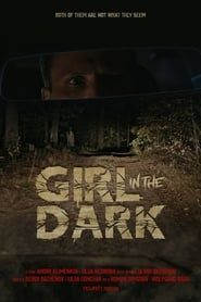 Girl in the Dark series tv