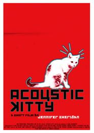 Acoustic Kitty (2015)