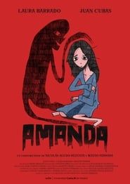 Amanda series tv