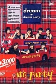 dream party series tv