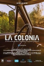 La colonia series tv