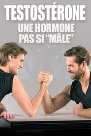 Image Testostérone : une hormone pas si mâle 2018