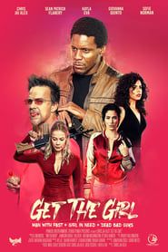 Get the Girl series tv