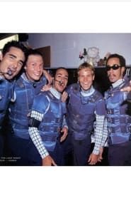 Image Backstreet Boys: Into The Millennium Tour Live in Barcelona