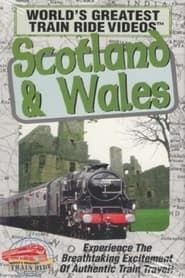 Image World's Greatest Train Ride Videos: Scotland & Wales 1995