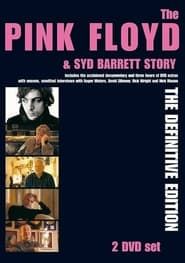 The Pink Floyd Syd Barrett Story - The Definitive Edition series tv
