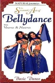 The Sensual Art of Bellydance: Basic Dance series tv