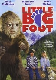 Little Bigfoot series tv
