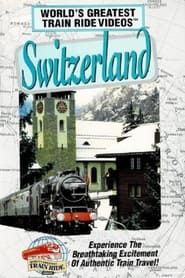 Image World's Greatest Train Ride Videos: Switzerland 1995