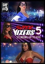 Super Vixens 5 series tv