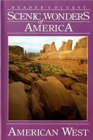 Scenic Wonders of America: American West series tv