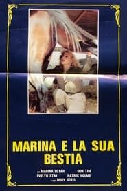 Marina e la sua bestia (1984)