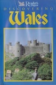 Discovering Wales series tv