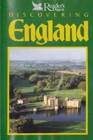 Image Discovering England