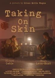 Taking On Skin series tv