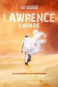 Lawrence d'Arabie series tv