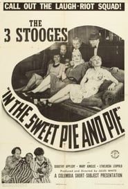 In the Sweet Pie and Pie series tv