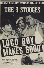 Loco Boy Makes Good (1942)