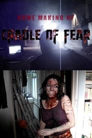 Some Making of 'Cradle of Fear' series tv