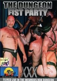 Image The Dungeon Fist Party 2002