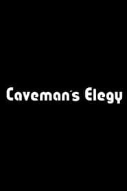 Caveman's Elegy series tv