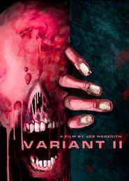 watch Variant II