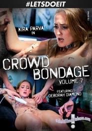 Image Crowd Bondage 7