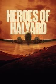 The Heroes of Halyard series tv