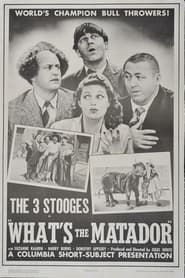 What's the Matador? 1942 streaming