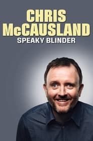 Chris McCausland Live: Speaky Blinder series tv