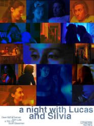 A Night With Lucas and Silvia (2022)