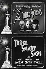 Three Smart Saps (1942)