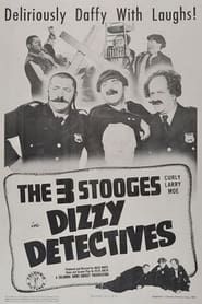 Image Dizzy Detectives 1943