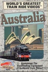 Image World's Greatest Train Ride Videos: Australia 1991