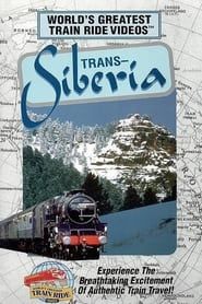 Image World's Greatest Train Ride Videos: Trans-Siberia 1995
