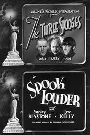 Spook Louder series tv